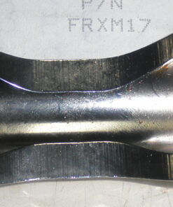3/8" Drive 6-Point Metric 17 mm Flank Drive® Flare Nut Socket