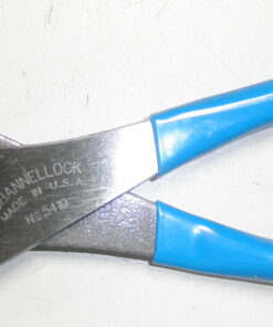 5120-01-480-0640, Channellock Slip Joint Pliers, Straight Nose Pliers, 10" length, Cushion Grip Pliers, Channellock 5410, 014800640, Brand New, generic packaging, 32744AX, GTBD3