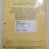 MTVR Operator's Manual, TM 10629A-OD, 3406221, PCN 184 106290 00, New in bag, NBCD4