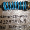 New Take Off; removed from new Brake Assembly, 2530-01-389-0350, A2247E1019, A2247E1019S, Wedge; Brake Expander, 2530-01-391-3227, L1B10