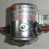 111-155D, 24VDC Coil; Continuous Contact, 45-55" Lb. Coil 12-18" Lb. Solenoid, Relay; Electromagnetic