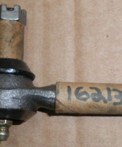 New Old Stock; light oxidation, 162131, Tie Rod End, Commercial Mower, LH Socket Assy, NGC1