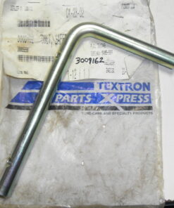 Jacobsen, Ransomes, Textron,New Old Stock, 3009162, Bolt; Safety, Side Lift Arm Bolt 3009162, HR9016T, J3009162, HR-9016, NGC1, Ransomes Safety Bolt, Jacobsen 3009162
