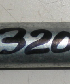 New Old Stock, 3003207, Caster Wheel Shaft, R311T, HR5111, 700FL, replaces 363696, WCD3