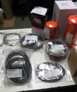 NOS, 2590-01-496-4057, Parts Kit; Specialized, 2590LTST0009, XM978, CHEMTTH02, Truck; tank; fuel servicing, 2500 gallon 8X8 Fuel Truck, does not include 4330-00-983-0998 or 2910-01-344-5791, HEMTT, M978, T2
