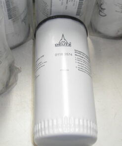 New, 01183574, Oil Filter, 01174421, 01182552, 01183575, 2940-01-560-3021, Lube Filter, Spin-on oil filter, NIB, L2A8, OEM Deutz, OEM Deutz Oil Filter, Deutz Filter