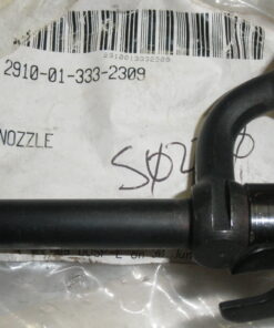 New, RE38087, Stanadyne 28485, P91185, 2910-01-333-2309, Nozzle; Fuel Injector, Pencil Nozzle, Made in USA,  I-28485, NGC3