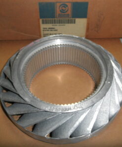 New Old Stock, 2520-01-499-9055, Stator; Torque Converter, Allison 29505981, M113, TACOM 5703227, 2520-01-214-9333, 11650303, 23018075, M113 block 1 modification, fits TACOM 5703227, M113A1, M113A2, M113A3, OSV, Opposing Force Surrogate Vehicle, 1WH3CL