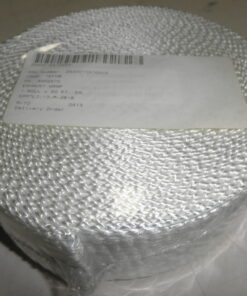 New, 2" Exhaust Wrap, 50' Roll Exhaust Wrap, 2540-01-557-0503, General Dynamics 4002375, Force Protection 1000836, IG650, M1272, Buffalo A2, replaces 5640-01-555-2892, 2540-01-558-0995, Insulation; Vehicular, Mil-Spec Thermal Insulation, HW-2600, Header Wrap, SPM7L310M4757, SPM7L3-10-M-4757, L3A9