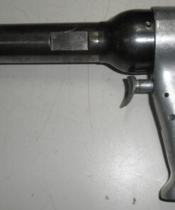 Used, ATS 2602, 4X, Pin Rivet Gun, 5130-01-520-6926, Driver not included, Aircraft Tool Supply Rivet Gun, L1A6