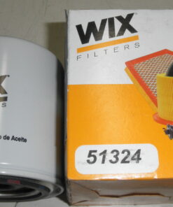 WIX 51324 Filter, 765809513242, Made in USA,  PRS1S