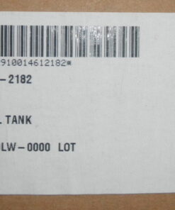 New in OEM Box, 175293, BRP 175293,  Johnson Evinrude 175293, 175293 Dura-Tank Anchor Kit, 2910-01-461-2182, Parts Kit; Fuel Tank, Avenger class MCM, 2WH4CD