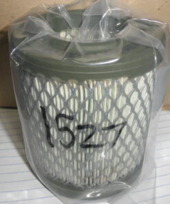 New in Bag,  2940-01-005-1527, Filter Element; Intake Air Cleaner, 11671852, 19207-11671852, P132090, VF45A, M88, M88A1, ABV, M1150, 11671652, L2C5
