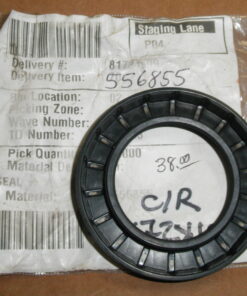 New 556855, Jacobsen Radial Oil Seal, Jacobsen HR-5111 Reducer Housing Seal, HR5111 Drive Axle Pinion Seal, 556855, C6D2