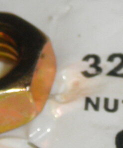 New, 3218-5 Toro Jam Nut, R3C10A-11