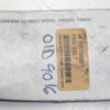 New Old Stock, a little dusty, 46510588F, Detroit Diesel Fan Belt, L1C11