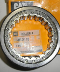 New, CAT 4F2116, 4F2116 Roller Bearing, 3110-00-198-1790, Caterpillar 4F-2116, Bearing; Roller; Cylindrical, M9 ACE, Made in USA, L1C8