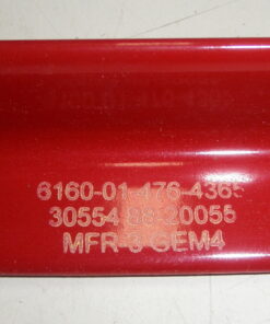 New, 6160-01-476-4365, Generator Battery Retainer, MEP802A, MEP803A, 5kW, 10kW TQG, 88-20055 Retainer, 30554-88-20055, SPE7L717P1540, L1C4