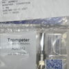 New, ADMW12, Trompeter Connector Adapter, 5935-01-213-2855, SPE7M015V3327, L1C11A