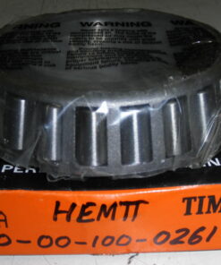 New, 3110-00-100-0261, Cone And Rollers; Tapered, Timken 495A, 7451382, ST2114, 81440H, 62AX313, 178810, A8TZ4221A, 103S33, Made in Canada, 001000261, L1A8