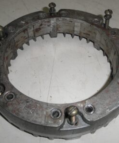 NOS; removed from a new engine, 2920-01-048-9694 Rotor; Magneto, Onan 191-0896, MEP003A Rotor; Alternator; Battery Charging, FWA3003, includes 6 5305-01-050-1107, 812-1134, 5310-01-050-1311, 850-0035, L1C8