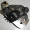 NOS; removed from a new engine part out, 2815-00-478-8207 Oil Pump, Onan 120-0547, MEP003A oil pump, PU669AG, M85049/55-14W, 4320-01-229-3072, 2805-00-872-2002, C6D8