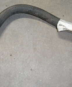 NOS; very light oxidation; removed from a new engine during part-out, 4720-01-008-2795, Onan Oil Cooler Hose, Onan 501-0109, MEP-003A ,MEP-813A, R1C3