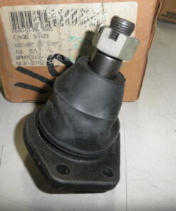 Brand New, 2530-01-188-3685, AM General Ball Joint, 57166505, 5992380, 12460149, 12338325, 5937788,  Early HMMWV, M998A0, Upper Ball Joint, 5/16" holes, Parts Kit; Ball Joint, R2A9