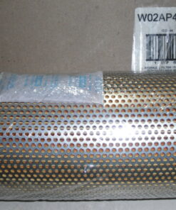 New, W02AP420, NAPA Gold Hydraulic Filter, Made in Canada, 765809358980, 99.5% Efficient At Removing 25.00 Micron Size Contaminants, EWS1E