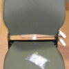 New, 2540-01-442-6213, FMTV Seat; Vehicular; Center; Foldable, 12414321-003, TACOM 19207-12414321-003, supersedes 12414321 non-folding center seat, New in the box, $1090.67, CONEX5
