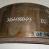 NEW, 2530-00-946-4980, 009464980 Lining; Friction, GE 151A7931P3, GE 305A4800P3, Crane Electric Brake,3950-00-497-6615, 2530-00-758-8632, R1C1-1