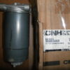 Brand new, 504182845, 504182845 New Fuel Filter / Separator with Mount, 504182845 Iveco Fuel Filter Assembly, Made in Italy, R1C2