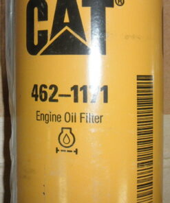 NOS, 462-1171, Genuine CAT Oil Filter 4621171, 2910-01-647-3797, 2940-01-563-3054, 2698325, R1B3