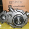 Remanufactured, RE505981, John Deere Water Pump, 2930-01-510-1868, 2930-01-509-8561, RE546917, 2WH3CC