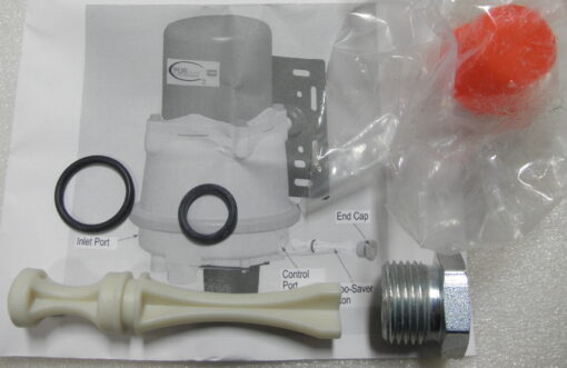 2540-01-585-8681, Piston; Reaction Cylinder, 4319180, Drier Repair Kit, N-50011-H, N20816AN, WRD21