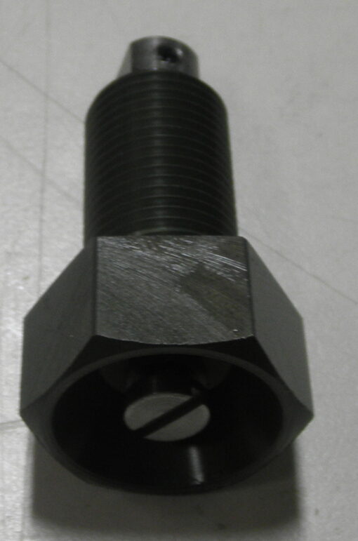 New, 4820-01-128-9548, Valve; Safety Relief, 12312132, 12274550, 12274532, XM69183, XM61469, L2A8A