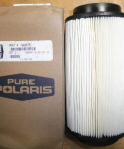 NOS, 7080595, Genuine Polaris Air Filter, 2940-01-578-2321, Pure Polaris 7080595, Made in USA, 7082101, PRS1S