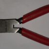 KAL Tools Needle Nose Pliers KAL-6172 Comfort Grip 6-1/2" Length