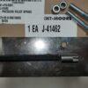New J41462 SPX Kent Moore Main Pressure Relief Spring Compressor 5120-01-476-9381 14KP767 J-41462 Allison HD MD Used for installations of 3000/4000 Main Pressure Relief Ball L1B7