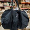 2590-01-559-3307 Roll Bag 18" Diameter x 36" Soft Luggage Black Nylon JA201140 RSRB0087
