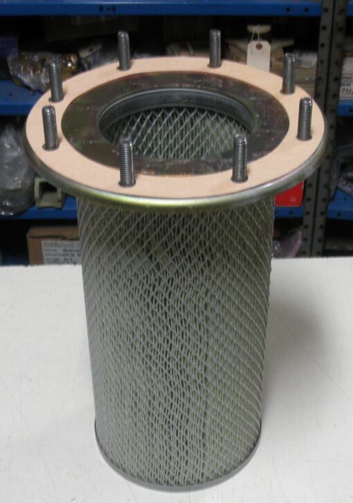 2940-00-910-3066 11633055 Air Filter CA236 Fits 2S1286 2S-1286 009100522283 2WH3CA