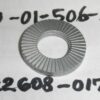 5310-01-506-2080 Washer; Lock 12422608-017 FMTV Washer; Flat; Special WCD5L
