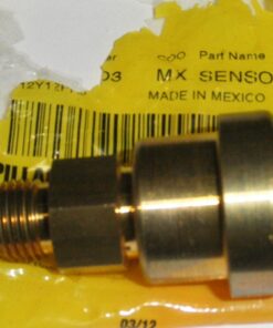 CAT 161-1703 2990-01-525-3910 Sensor; Manifold Absolute Pressure 18KP941 1000302 WRD20