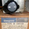 5930-00-911-9729 Switch; Rotary 1404-864 24302QD SWH1703 Voltmeter Switch R4B13