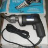 5130-01-458-3222 K-200 Kett Tool Electric 18 Gauge Power Shears R1C8