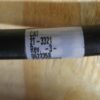 2T-3321 CAT Cable Caterpillar 2T3321 Rev.-3- 6150-01-514-2765 Battery Cable Assembly L1C13