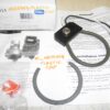 2910-01-680-1531 DQ6014 4319178 767653140827 Haldex 24V Heater for Pure Air Plus. Missing plastic cap; this is the heating element with high temp gasket and Heat conductive grease only! See Photo. L1C8