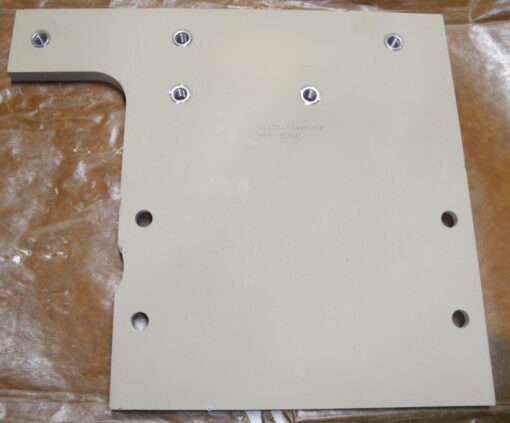 5340-01-536-1486 12496959 Plate; Mounting R4B12