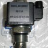New Old Stock 4810-01-536-6609 12496926 SB70-DC-24A 06085-ACE00207 SB70-DC-24AD Valve; EDI Solenoid Valve; Hydraulic 2 way; Bi-directional Normally Closed C5D1