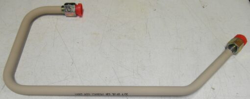 4710-01-543-3418 12496941 Tube Assembly; Primary Manifold R4B13
